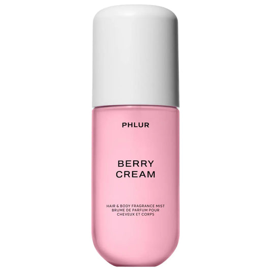 Pre Venta: Phlur | Mini Berry Cream Hair and Body Mist