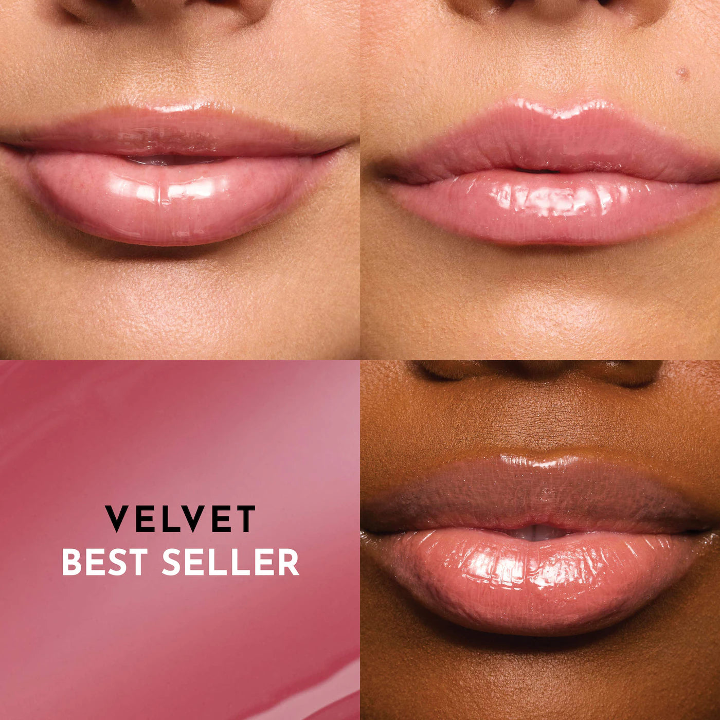 Pre Venta: Lawless | Mini Daisy Darlings Lip-Plumping Lip Gloss Trio