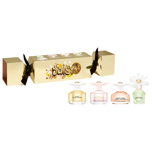 Pre Venta: Marc Jacobs Fragances | Mini Daisy Collection Perfume Sampler Set