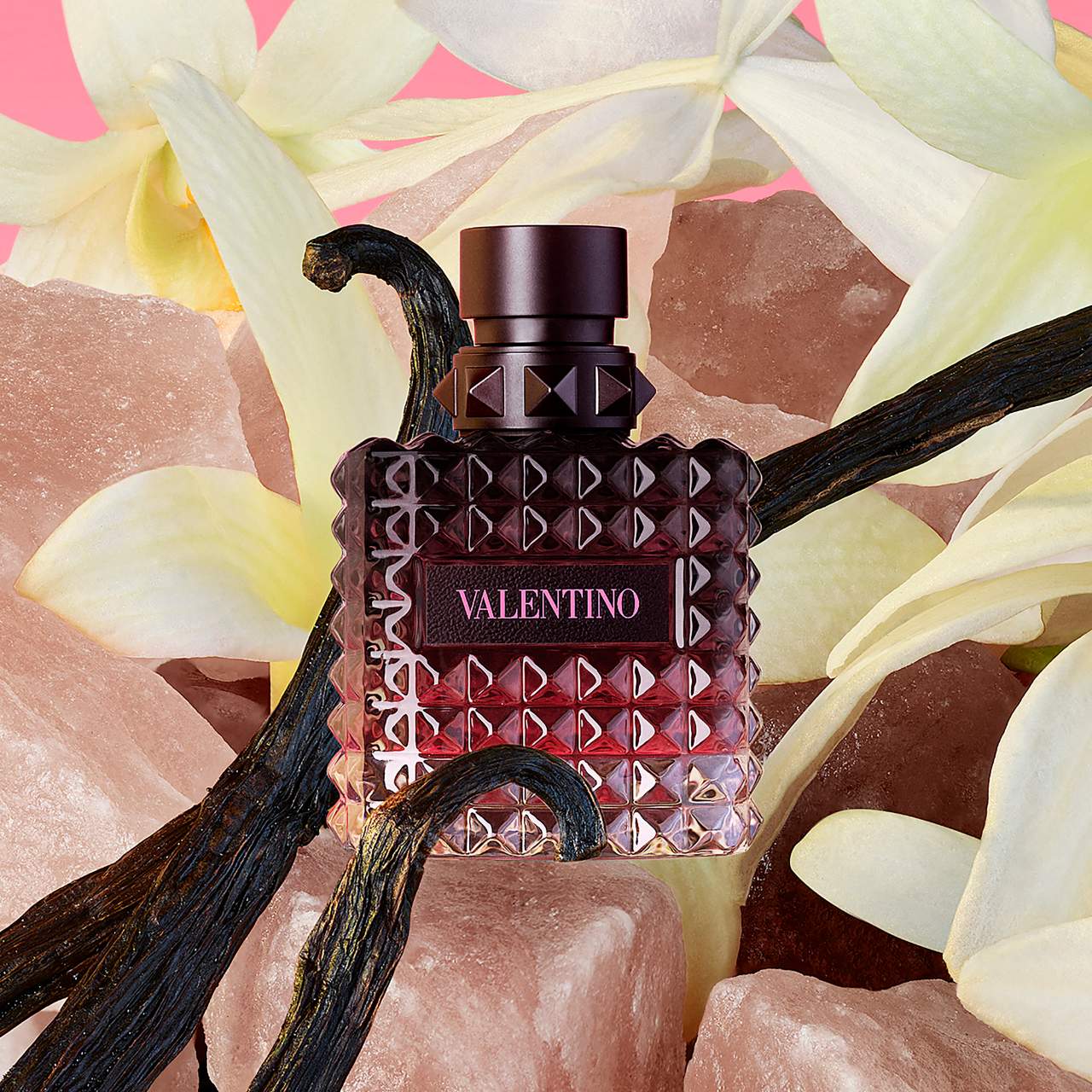 Pre Venta: Valentino | Mini Donna Born in Roma & Donna Born in Roma Intense Perfume Set