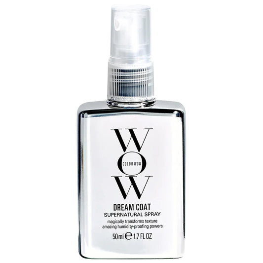 Pre Venta: Color Wow | Mini Dream Coat Supernatural Spray Anti-Frizz Treatment