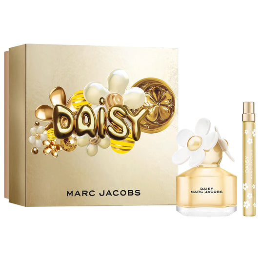 Pre Venta: Marc Jacobs Fragrances | Mini Daisy Eau de Toilette Duo Perfume Gift Set