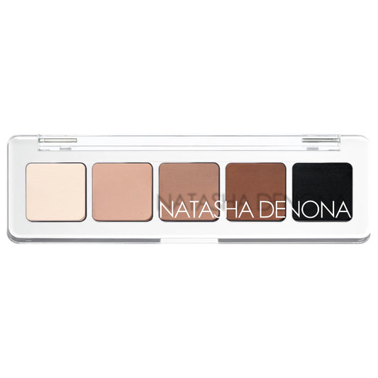 Pre Venta: Natasha Denona | Mini Eye Sculpt Eyeshadow Palette