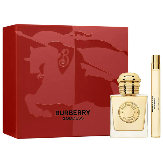 Pre Venta: Burberry | Mini Goddess Eau de Parfum Duo Gift Set