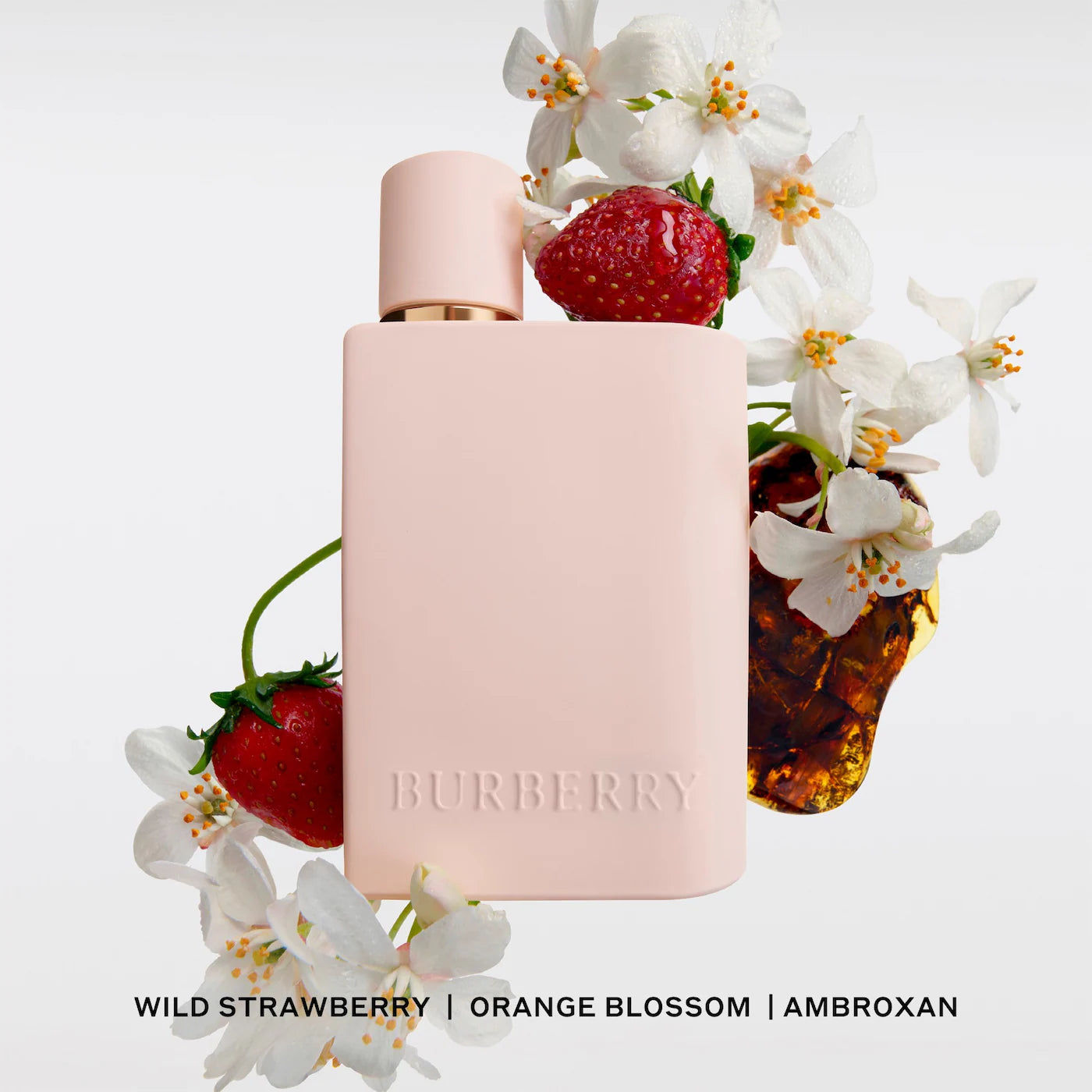 Pre Venta: Burberry | Mini Her Collection Perfume Trio