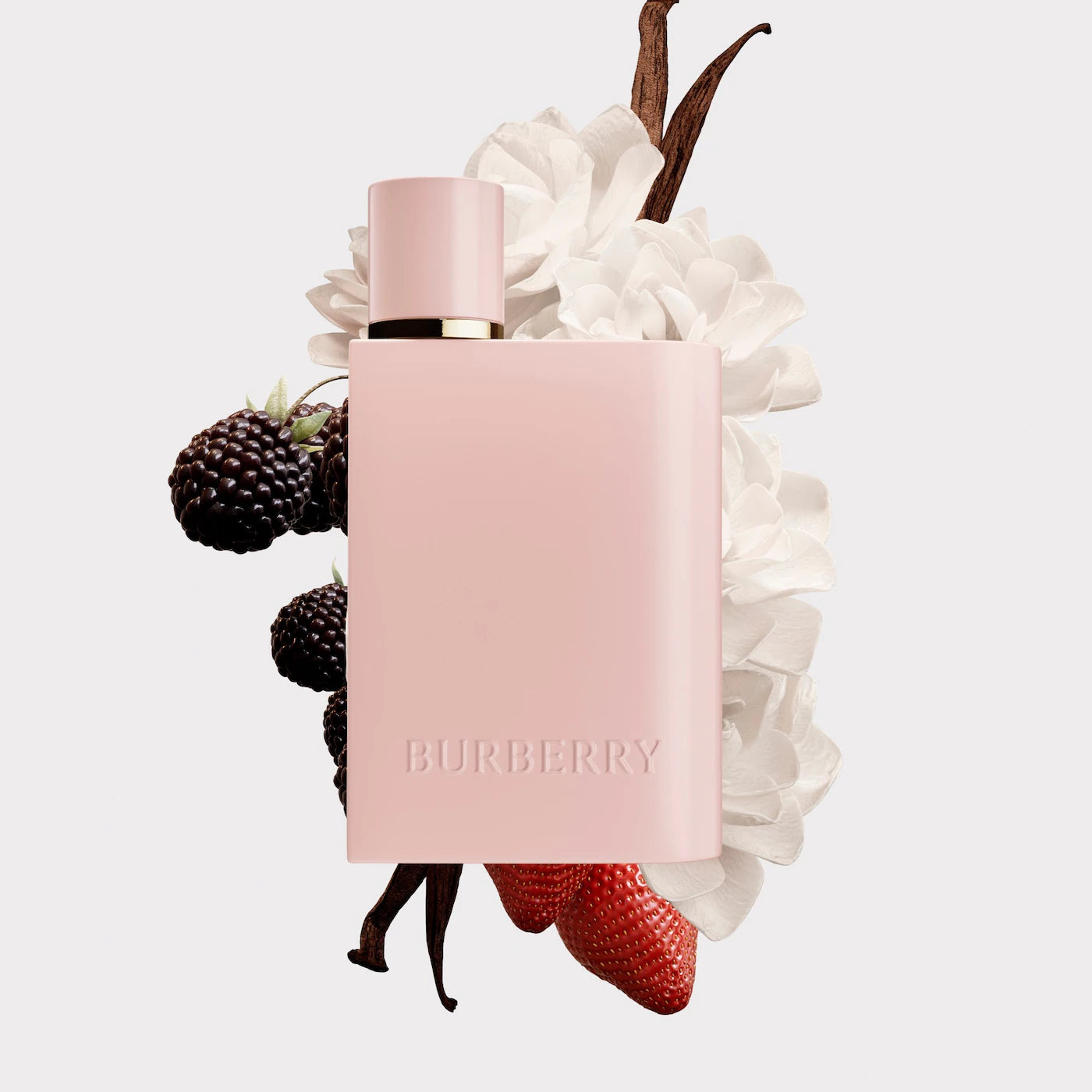 Pre Venta: Burberry | Mini Her Collection Perfume Trio