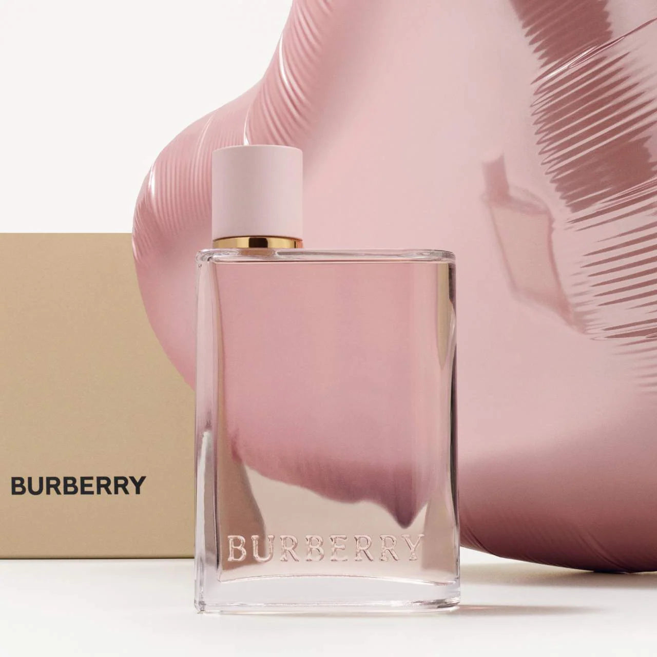 Pre Venta: Burberry | Mini Her Collection Perfume Trio