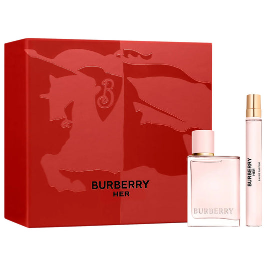 Pre Venta: Burberry | Mini Her Eau de Parfum Perfume Set
