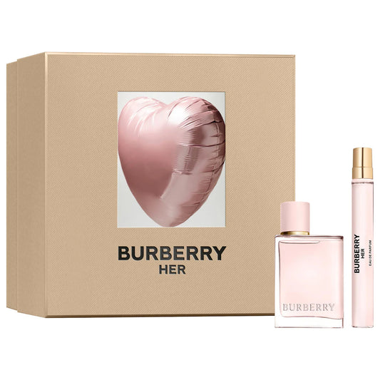 Pre Venta: Burberry | Mini Her Eau de Parfum Perfume Set
