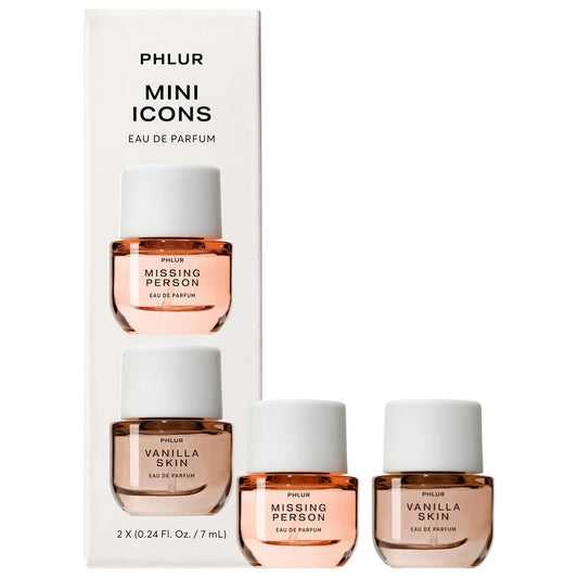 Pre Venta: Phlur | Mini Icons Perfime Sampler Gift Set
