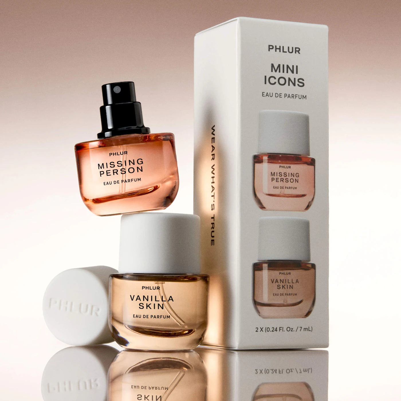 Pre Venta: Phlur | Mini Icons Perfime Sampler Gift Set