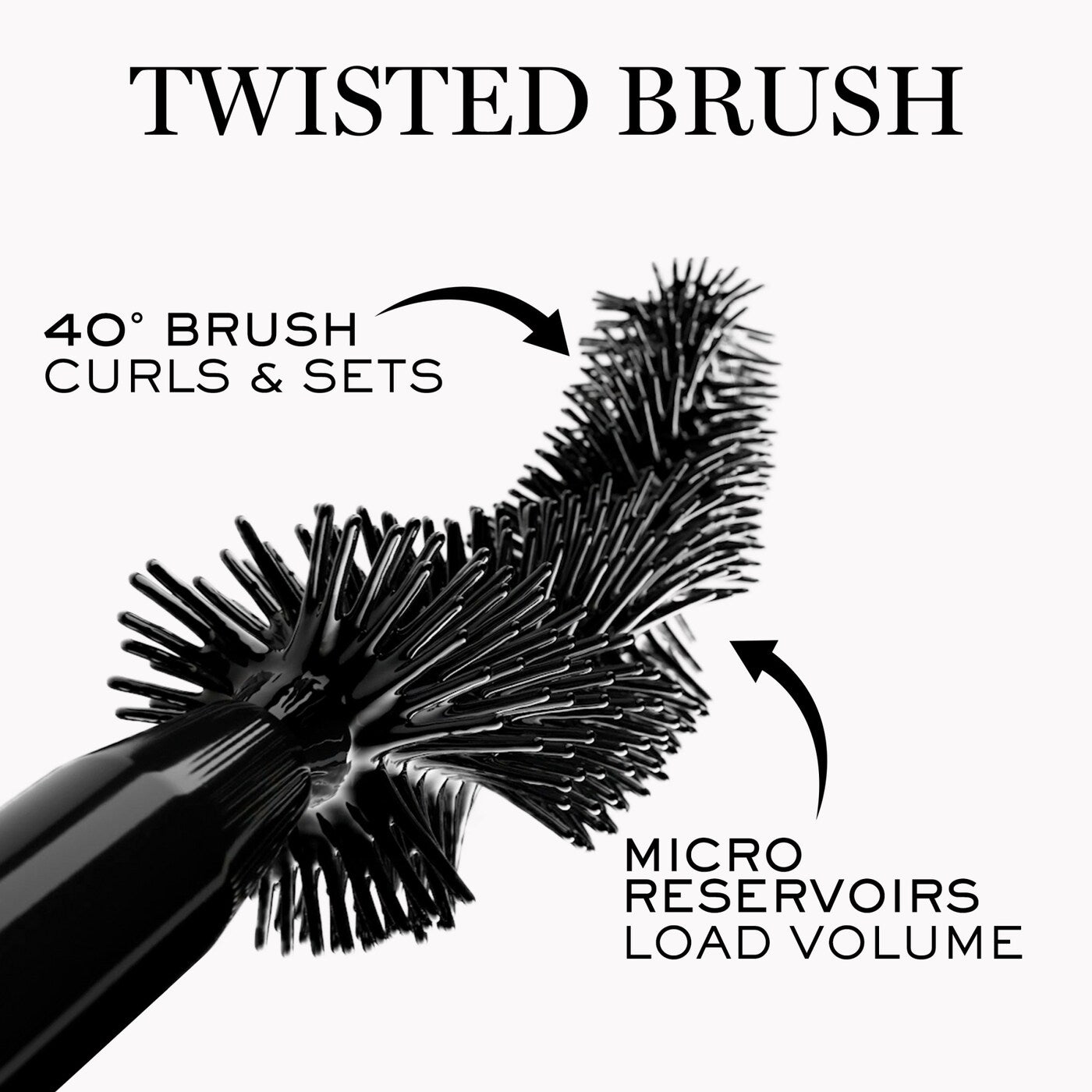Pre Venta: Lancome | Mini Lash Idôle Curl Goddess Curling & Volumizing Mascara