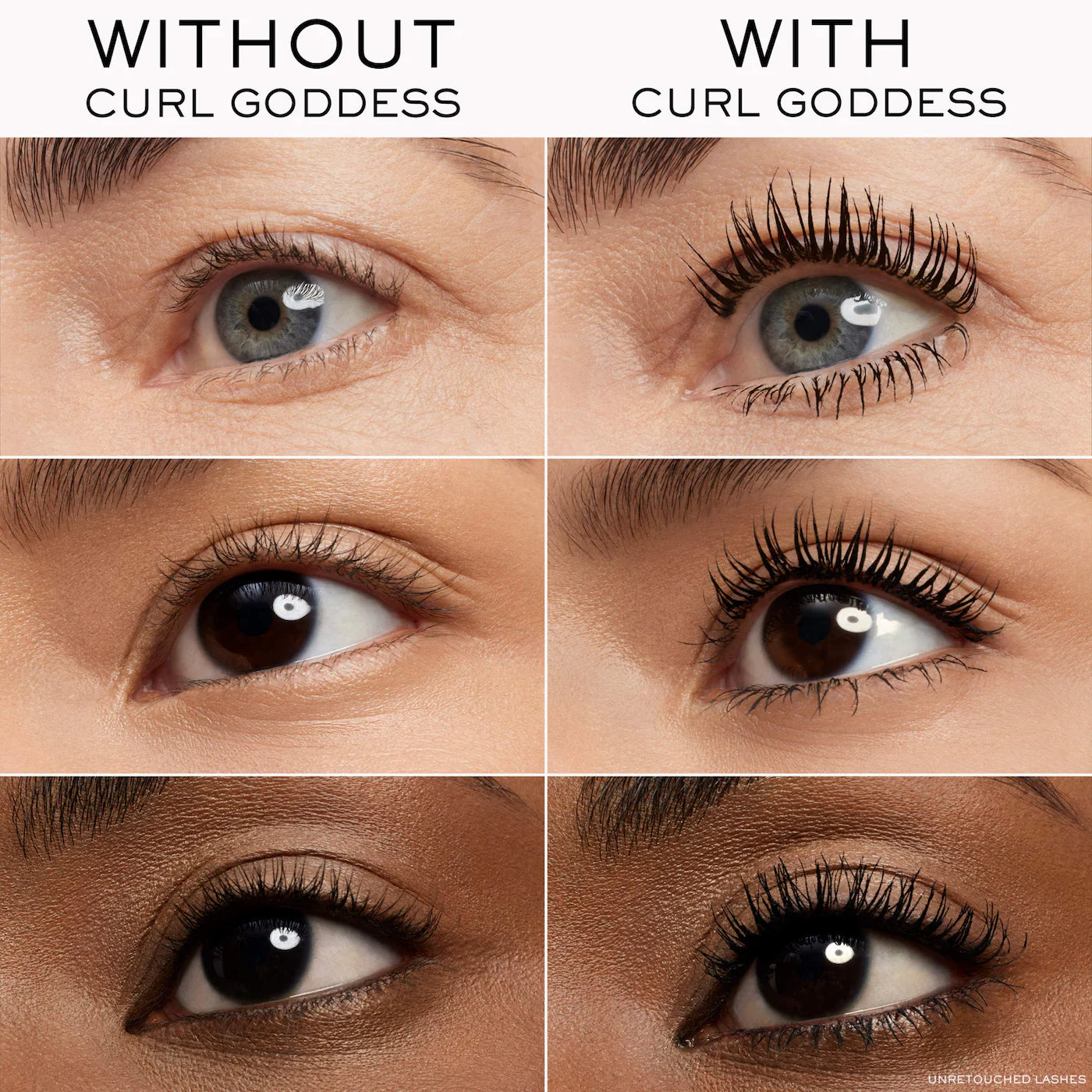 Pre Venta: Lancome | Mini Lash Idôle Curl Goddess Curling & Volumizing Mascara