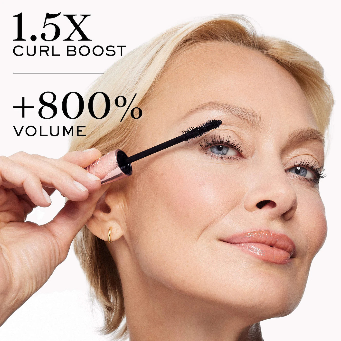 Pre Venta: Lancome | Mini Lash Idôle Curl Goddess Curling & Volumizing Mascara