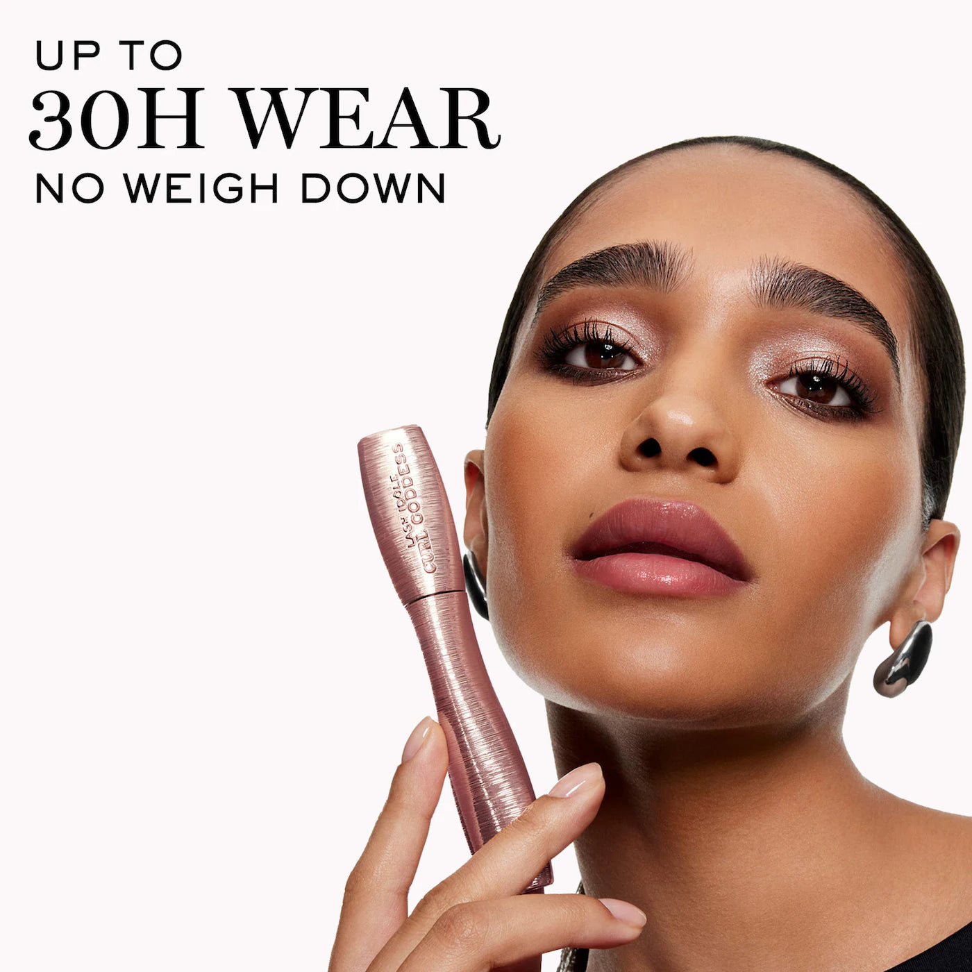 Pre Venta: Lancome | Mini Lash Idôle Curl Goddess Curling & Volumizing Mascara
