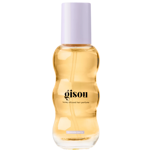 Pre Venta: Gisou | Mini Lavender Berry Honey Infused Hair Perfume