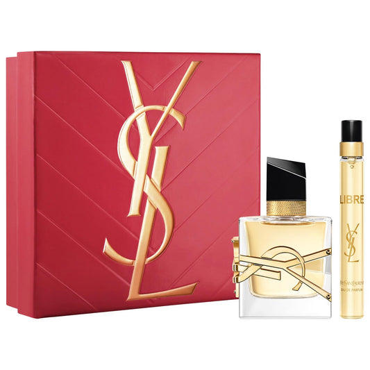 Pre Venta: Yves Saint Laurent | Mini Libre Eau de Parfum Perfume Duo Gift Set
