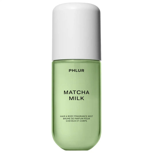 Pre Venta: Phlur | Mini Matcha Milk Hair and Body Mist