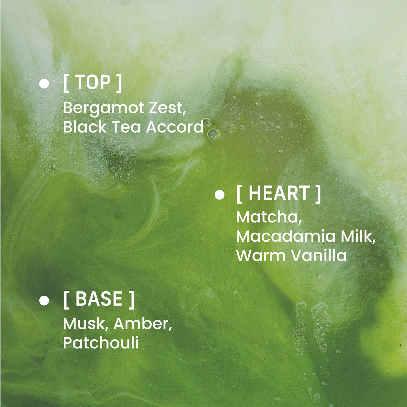 Pre Venta: Phlur | Mini Matcha Milk Hair and Body Mist