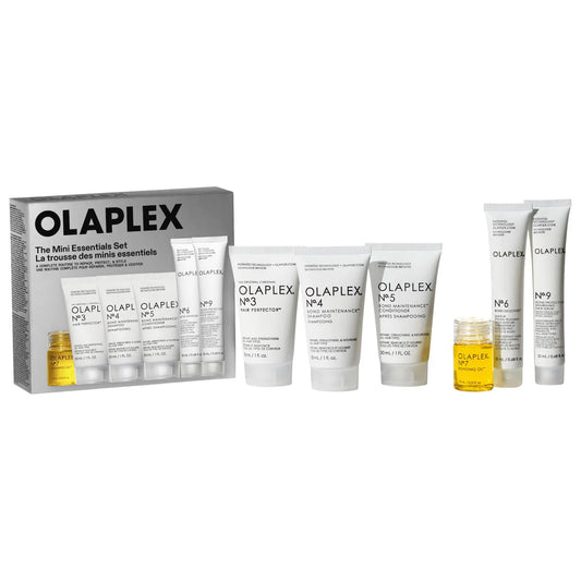 Pre Venta: Olaplex | The Mini Essentials Set