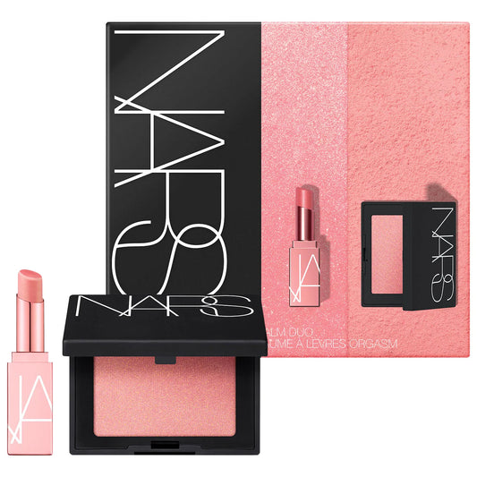 Pre Venta: Nars | Mini Orgasm Blush and Lip Duo