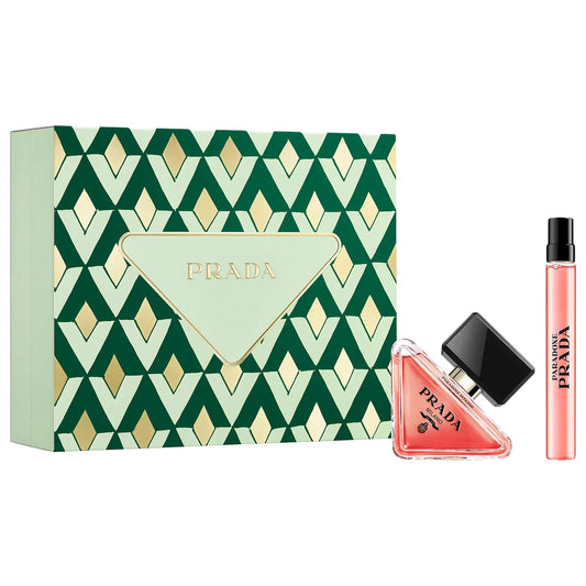 Pre Venta: Prada | Mini Paradoxe Intense Perfume Gift Set