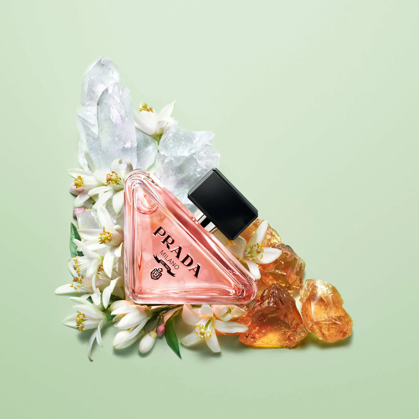 Pre Venta: Prada | Mini Paradoxe Eau de Parfum Perfume Gift Set