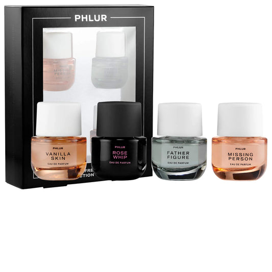 Pre Venta: Phlur | Mini Perfume Sampler Set