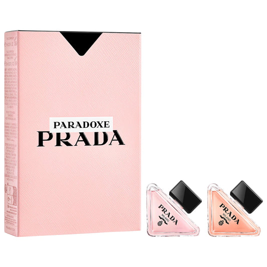 Pre Venta: Prada | Mini Paradoxe Discovery Set
