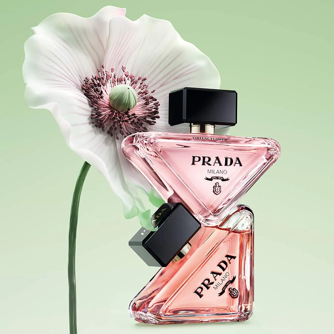 Pre Venta: Prada | Mini Paradoxe Discovery Set