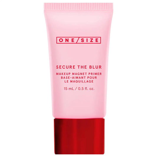 Pre Venta: ONE/SIZE by Patrick Starrr | Mini Secure The Blur Makeup Magnet Primer