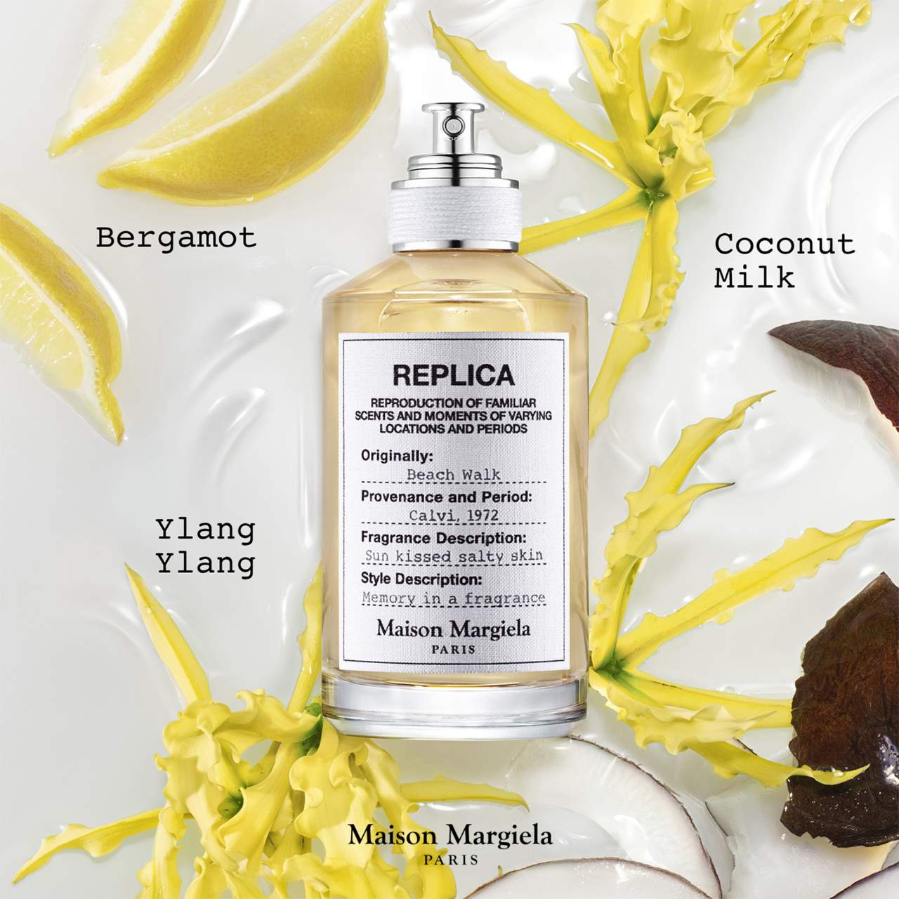 Pre Venta: Maison Margiela | REPLICA' Mini Duo Gift Set