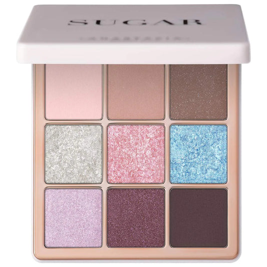 Pre Venta: Anastasia Beverly Hills | Mini Sugar Eye Palette