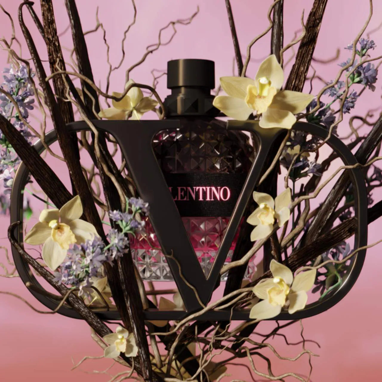 Pre Venta: Valentino | Mini Uomo Born in Roma & Uomo Born in Roma Intense Gift Set