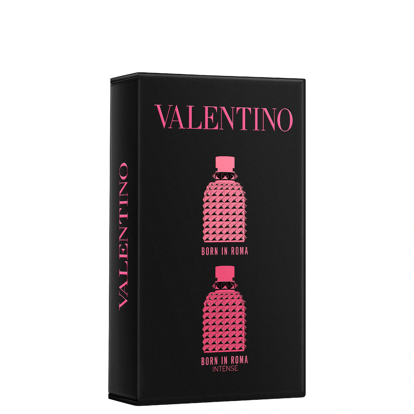 Pre Venta: Valentino | Mini Uomo Born in Roma & Uomo Born in Roma Intense Gift Set