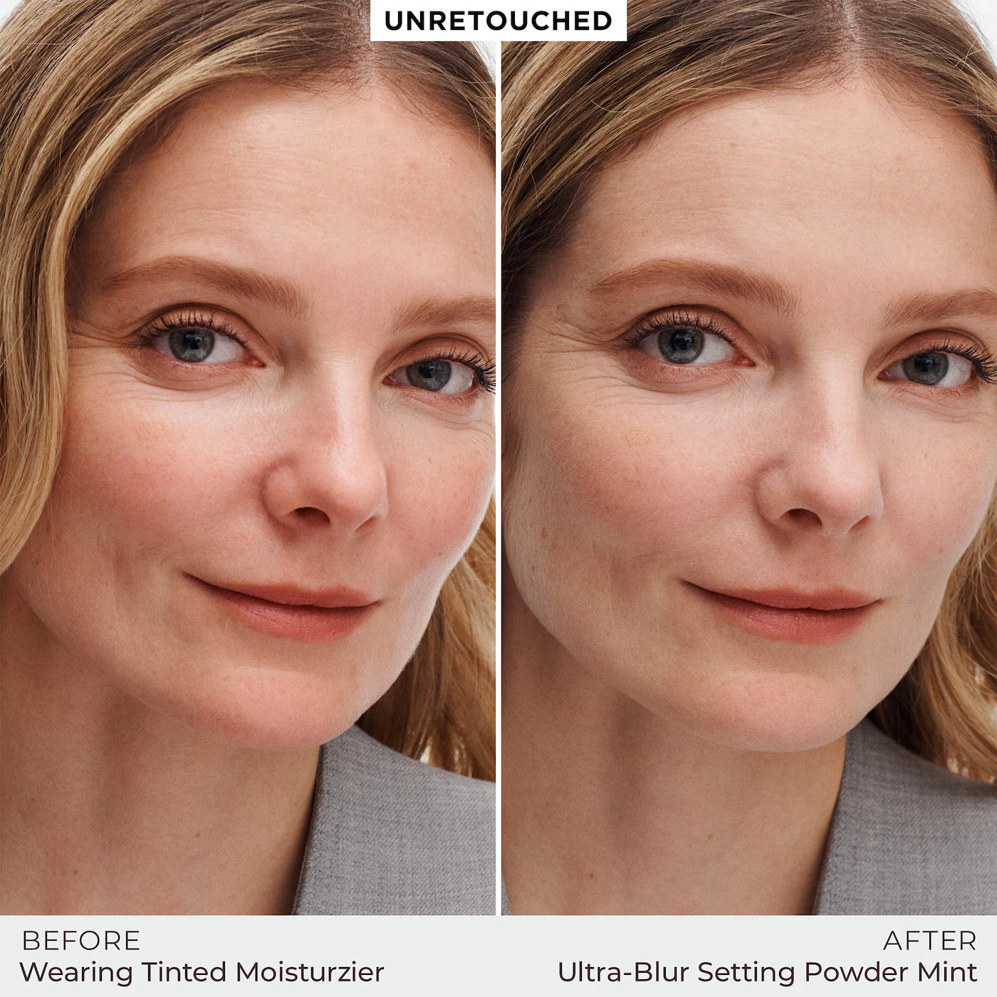 Pre Venta: Laura Mercier | Ultra-Blur Talc-Free Longwearing Translucent Loose Setting Powder