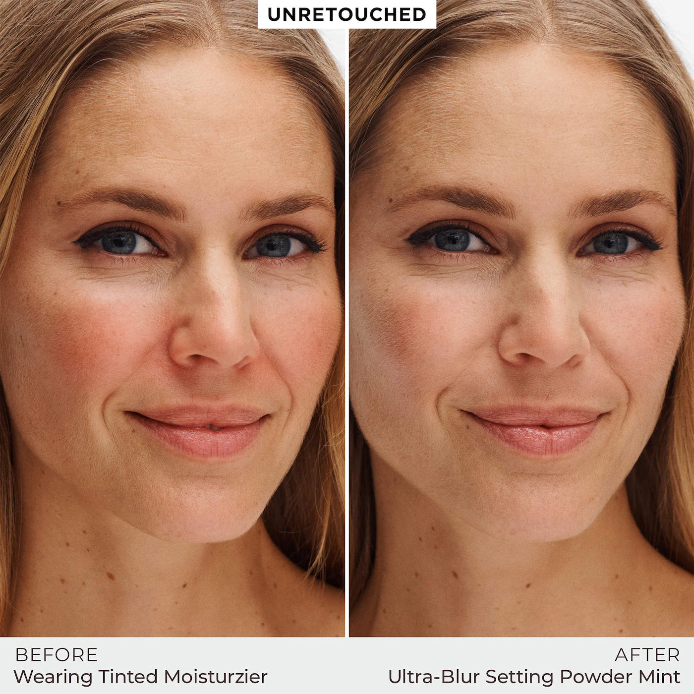Pre Venta: Laura Mercier | Ultra-Blur Talc-Free Longwearing Translucent Loose Setting Powder