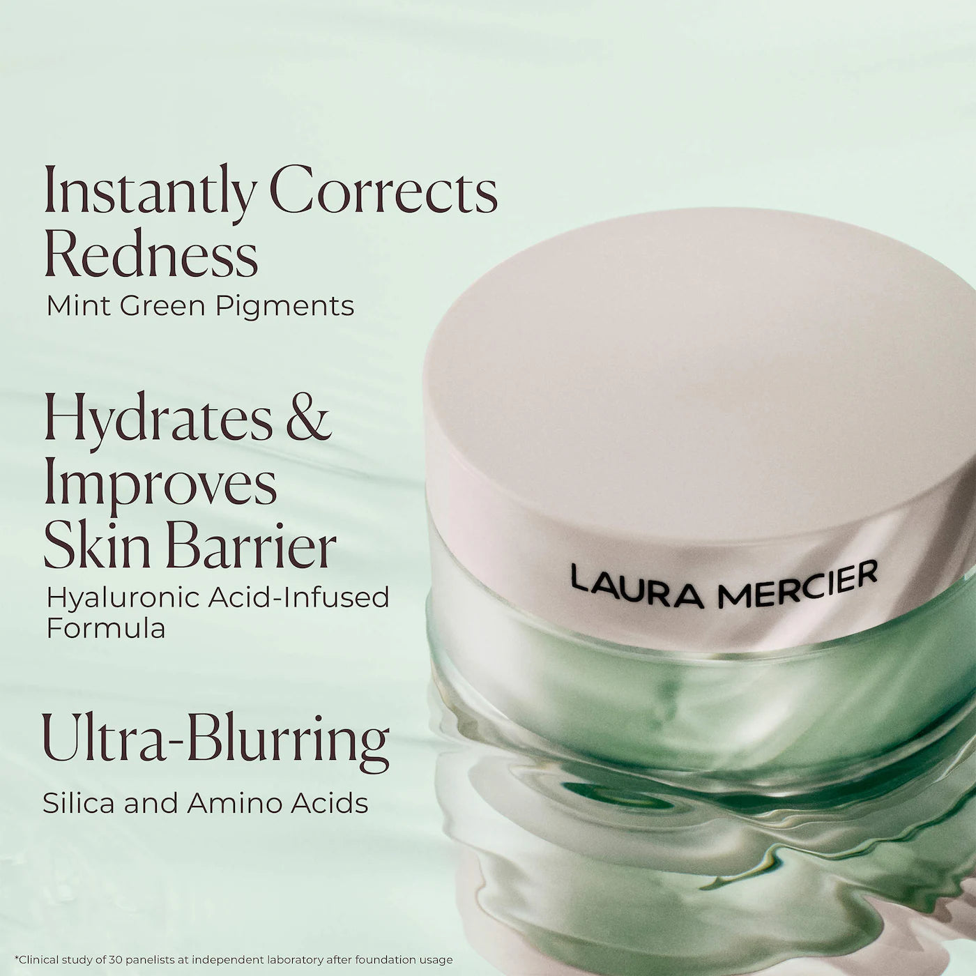 Pre Venta: Laura Mercier | Ultra-Blur Talc-Free Longwearing Translucent Loose Setting Powder