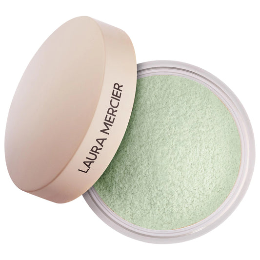 Pre Venta: Laura Mercier | Ultra-Blur Talc-Free Longwearing Translucent Loose Setting Powder