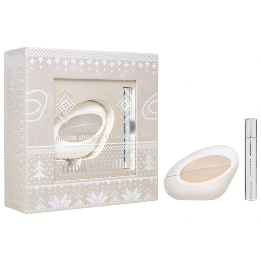 Pre Venta: Ariana Grande | MOD Vanilla Perfume Gift Set