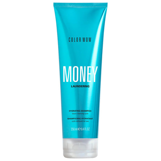 Pre Venta: Color Wow | Money Laundering Shampoo for Extreme Hydration and Shine