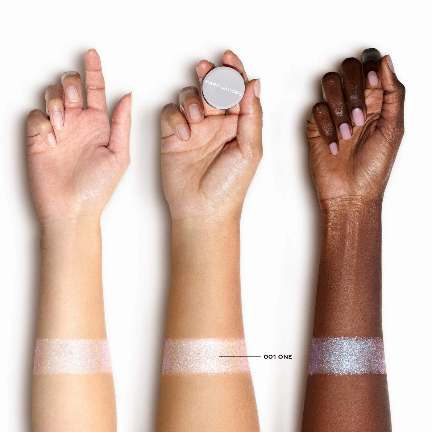 Pre Venta: Marc Jacobs Beauty | Money Shot Multi-Use Illuminating Gel Highlighter