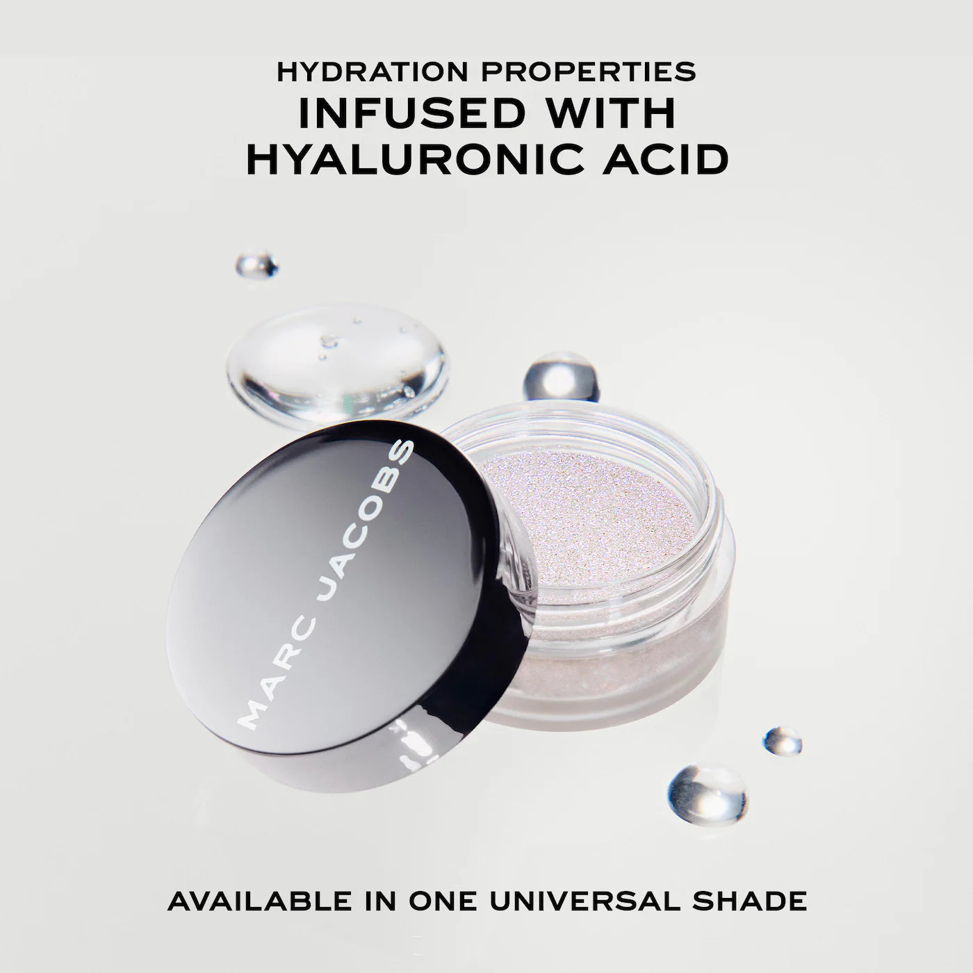 Pre Venta: Marc Jacobs Beauty | Money Shot Multi-Use Illuminating Gel Highlighter