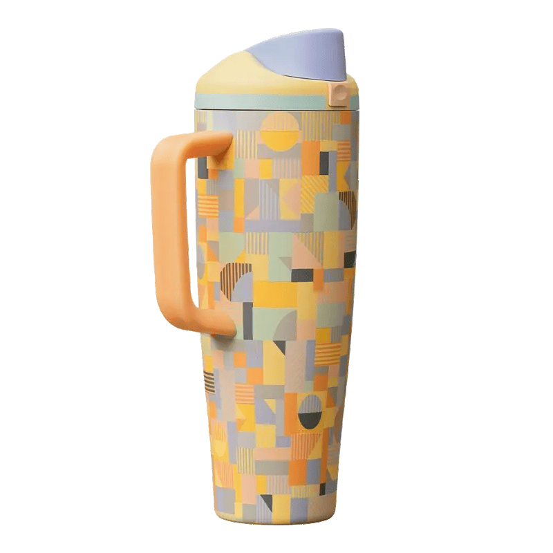 Pre Venta: Owala | 40oz FreeSip Tumbler | Moodboard