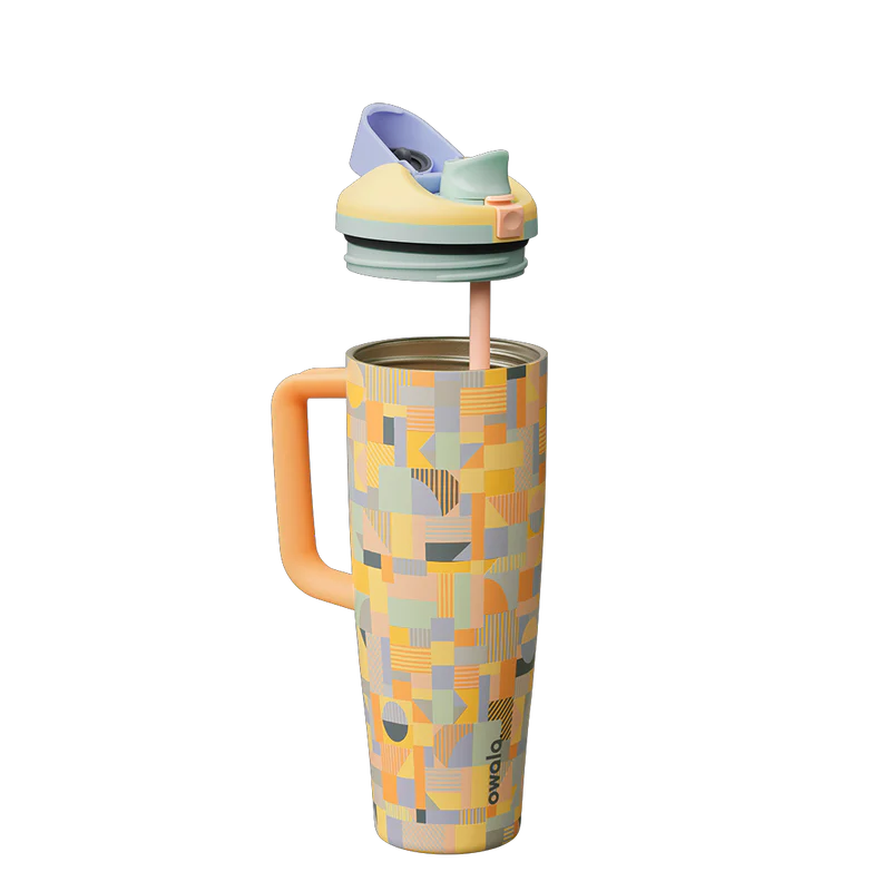 Pre Venta: Owala | 40oz FreeSip Tumbler | Moodboard