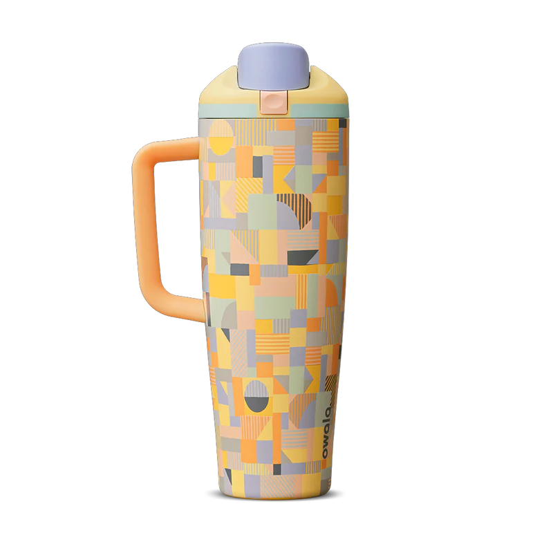 Pre Venta: Owala | 40oz FreeSip Tumbler | Moodboard