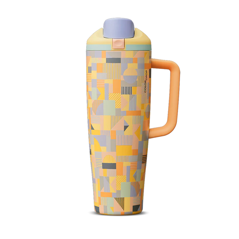 Pre Venta: Owala | 40oz FreeSip Tumbler | Moodboard