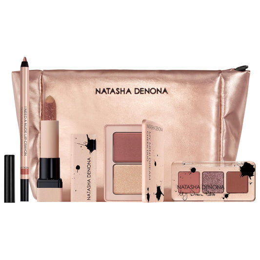 Pre Venta: Natasha Denona | My Dream Pouch