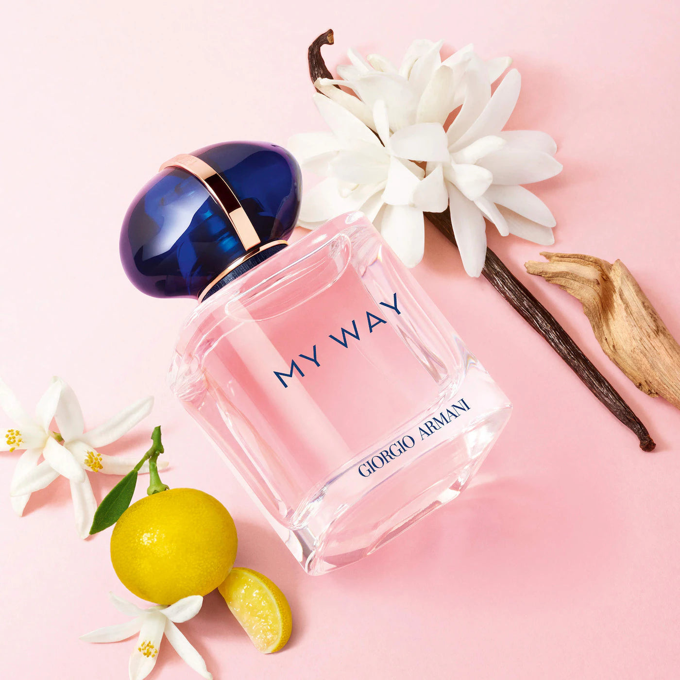 Pre Venta: Armani Beauty | Mini My Way Eau de Parfum Perfume Gift Set