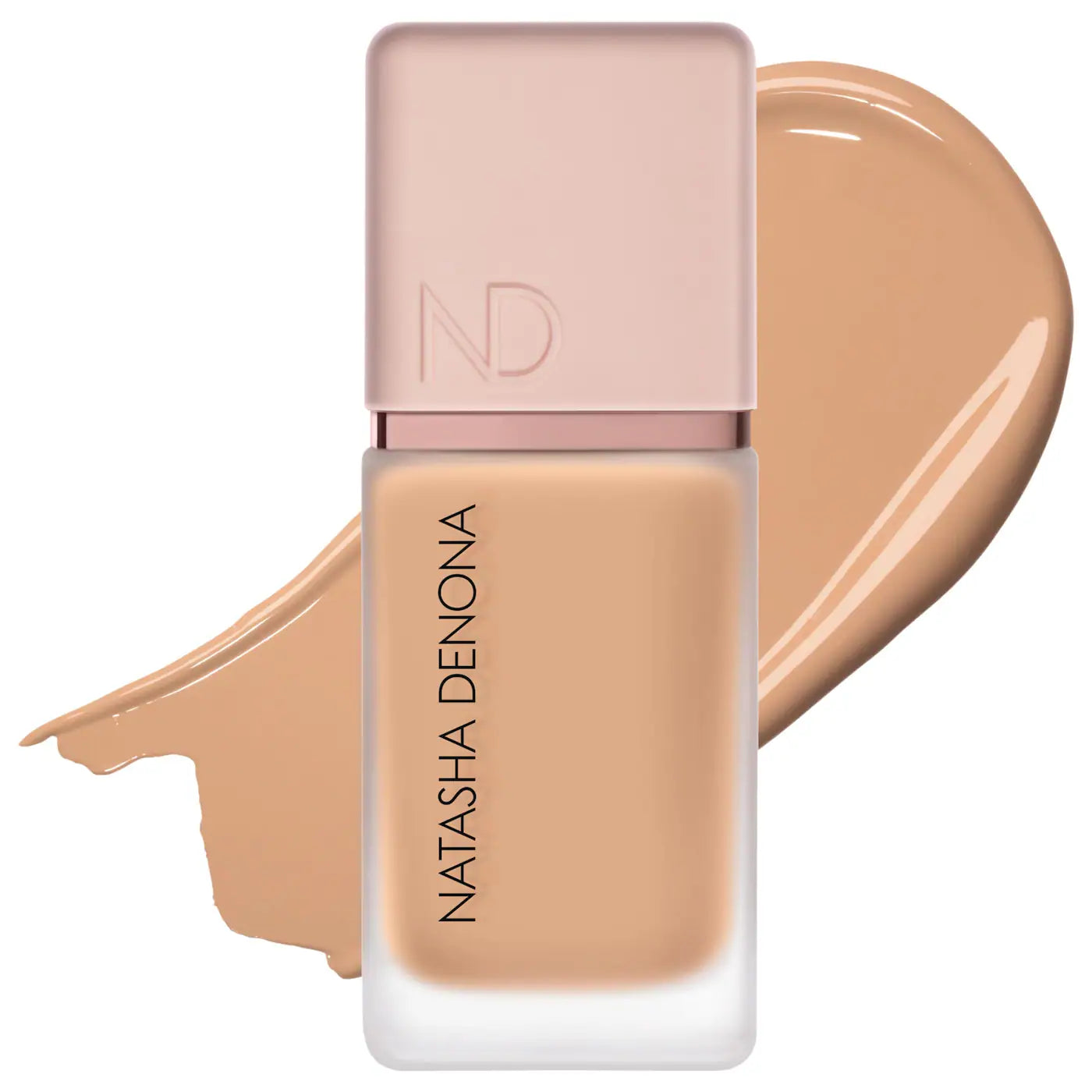 Pre Venta: Natasha Denona | Hy-Glam Foundation Hydrating & Blurring Luminous Longwear Serum Foundation